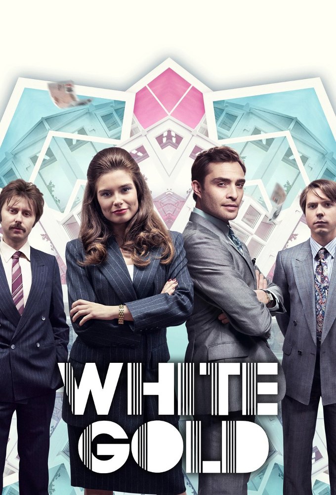White Gold - Season 2 [152326] (A1775151781) [[Shows 2.0]] --Plex--